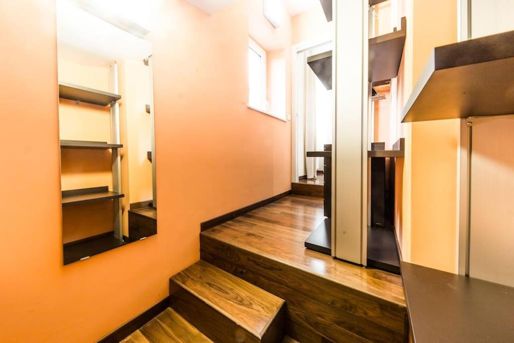 Casa Nervi - Oasi Felice A 20' Da Genova - Free Parking Leilighet Eksteriør bilde