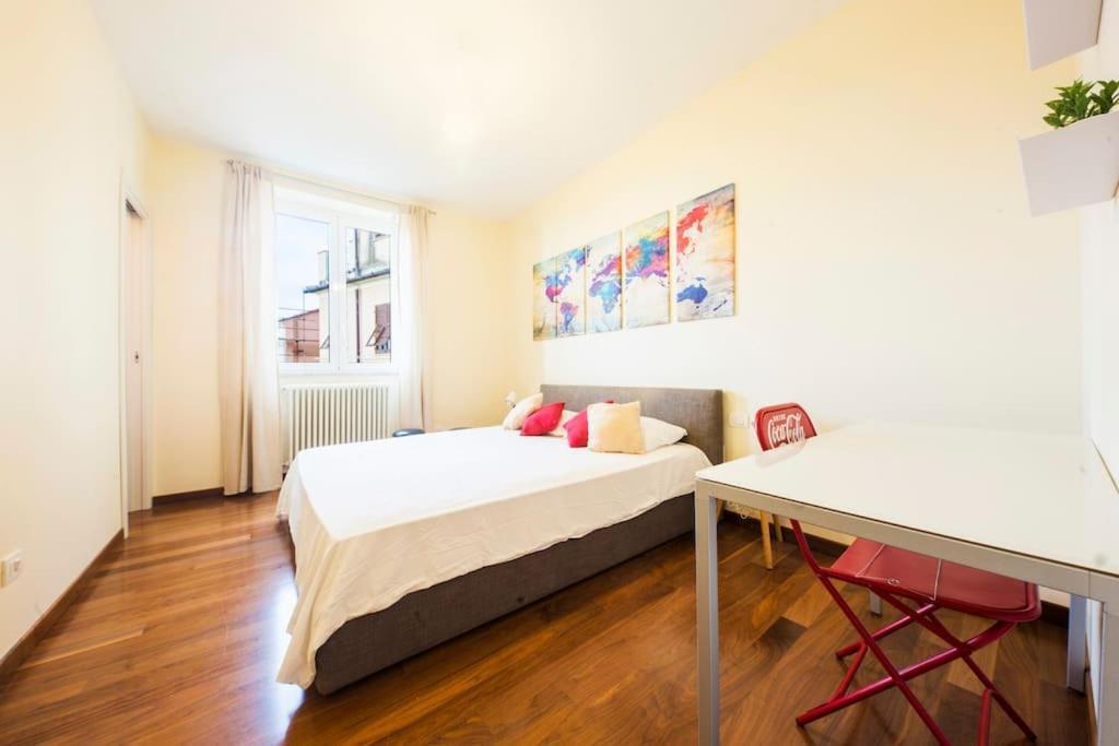 Casa Nervi - Oasi Felice A 20' Da Genova - Free Parking Leilighet Eksteriør bilde
