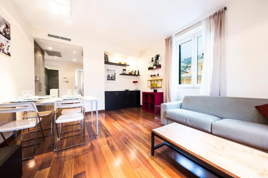 Casa Nervi - Oasi Felice A 20' Da Genova - Free Parking Leilighet Eksteriør bilde