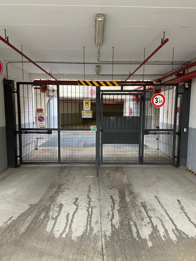 Casa Nervi - Oasi Felice A 20' Da Genova - Free Parking Leilighet Eksteriør bilde